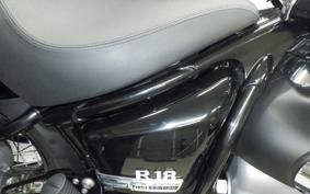 BMW R18 FIRST EDITION 2021