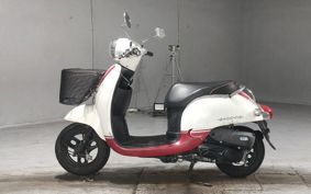 HONDA GIORNO AF70