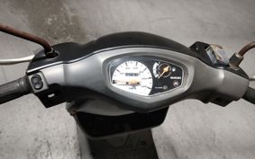 SUZUKI ADDRESS V125 CF46A