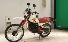 HONDA XL250R MD03