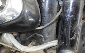 HONDA CD250