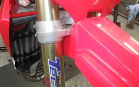 HONDA CRF250 RALLY ME12