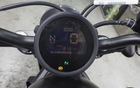HONDA REBEL 250 A 2009 MC49