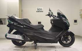 SUZUKI SKYWAVE 250 (Burgman 250) S Gen.3 2010 CJ46A