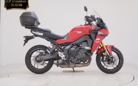 YAMAHA TRACER 9 GT 2018 RN70J