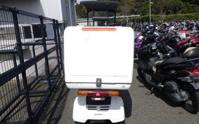 HONDA GYRO CANOPY TA03