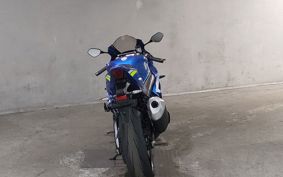 SUZUKI GSX-R1000R 2021 DM11G