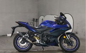 YAMAHA YZF R-3 2024 RH21J