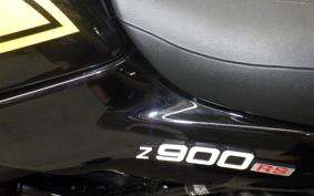 KAWASAKI Z900RS SE ZR900K