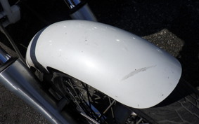 YAMAHA DRAGSTAR 400 1999 4TR