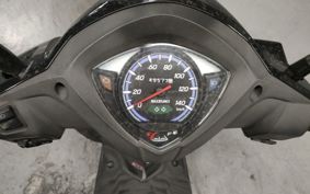 SUZUKI ADDRESS V110 CE47A
