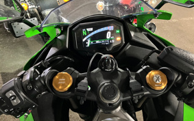 KAWASAKI NINJA ZX-4RR 40TH ANNIVER  2024 ZX400P