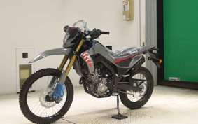 HONDA CRF250L 2016 MD47