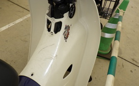 HONDA C110 SUPER CUB JA61