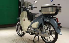 HONDA C125 SUPER CUB 2023 JA58