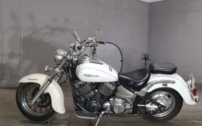 YAMAHA DRAGSTAR 400 VH01J