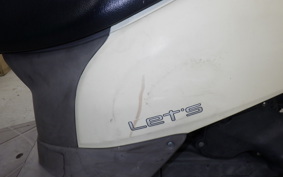 SUZUKI LET's Super Good 2019 CA4AA