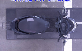 YAMAHA CYGNUS 125 X SE46