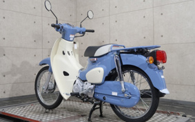 HONDA SUPER CUB50 AA09