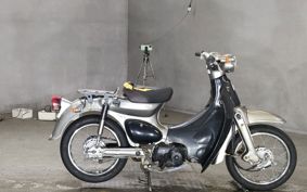 HONDA LITTLE CUB AA01