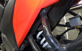 SUZUKI Vｽﾄﾛｰﾑ250SX 1994 EL11L