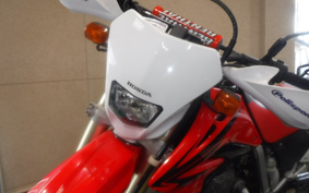 HONDA XR250 MD30