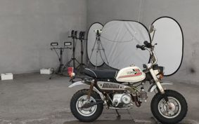 HONDA MONKEY Z50J