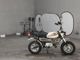 Фото Honda MONKEY с японского аукциона