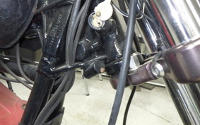 HARLEY FLSTC 1340 1989