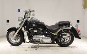 SUZUKI INTRUDER 400 Classic 1988 VK54A