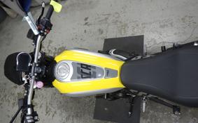 DUCATI SCRAMBLER ICON 2024