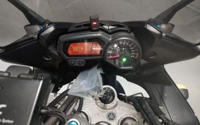 YAMAHA FZ1 FAZER 2007 RN17