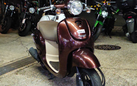 HONDA GIORNO AF70
