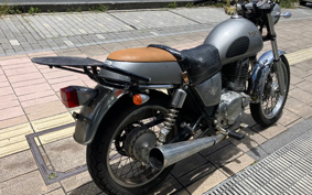 SUZUKI BOLTI NJ47A