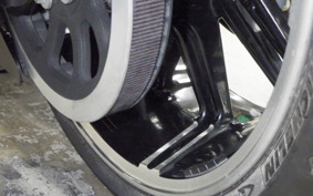 HARLEY FXBRS1870 2021