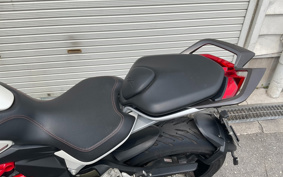 MV AGUSTA TWO RIZUMOVE LOW CHE 800 2018 ZCGT310