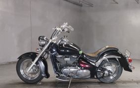 SUZUKI INTRUDER 400 CLASSIC VK54A