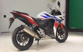 HONDA CBR400R 2013 NC47