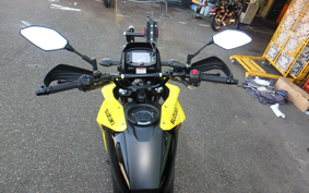 SUZUKI STROM SX EL11L