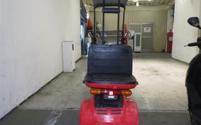 HONDA GYRO CANOPY TA03