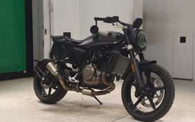 HUSQVARNA ENDURO 701 2019