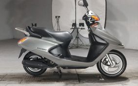 HONDA SPACY100 JF13