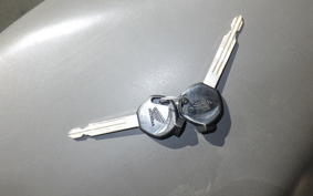 HONDA DIO Gen.6 AF68