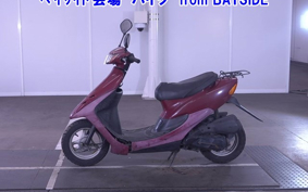 HONDA DIO