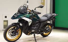 BMW R1300GS 2024