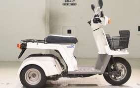 HONDA GYRO X 2009 TD02