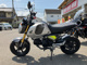 Фото Honda GROM с японского аукциона