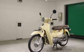 HONDA C110 SUPER CUB JA44