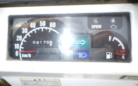 HONDA GYRO X TD02
