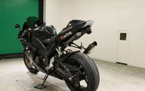 KAWASAKI ZX 10 NINJA R 2004 ZXT00C